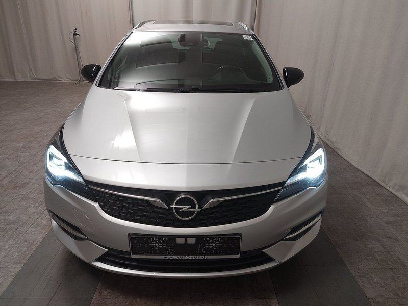 Opel Astra ST 1.5 D automatik Elegance • LED • navigacija, fotografija 9