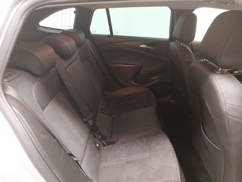Opel Astra ST 1.5 D automatik Elegance • LED • navigacija, fotografija 12