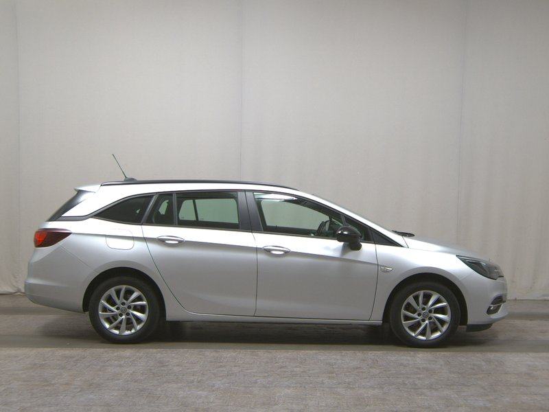 Opel Astra Karavan