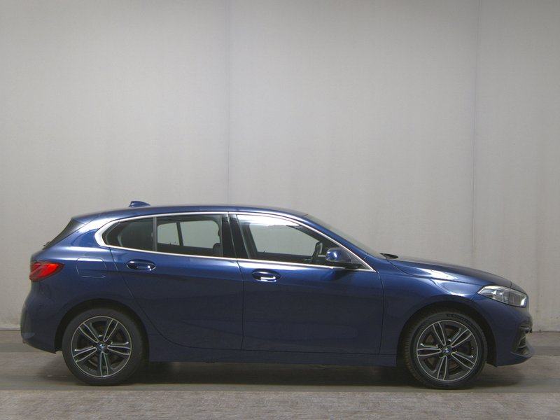 BMW serija 1