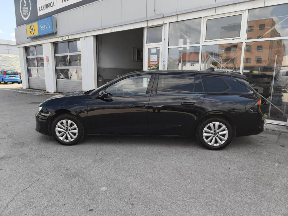 Opel Astra ST Bus Edition 1.2 Turbo 81kw - 7 godina garancije!, fotografija 2