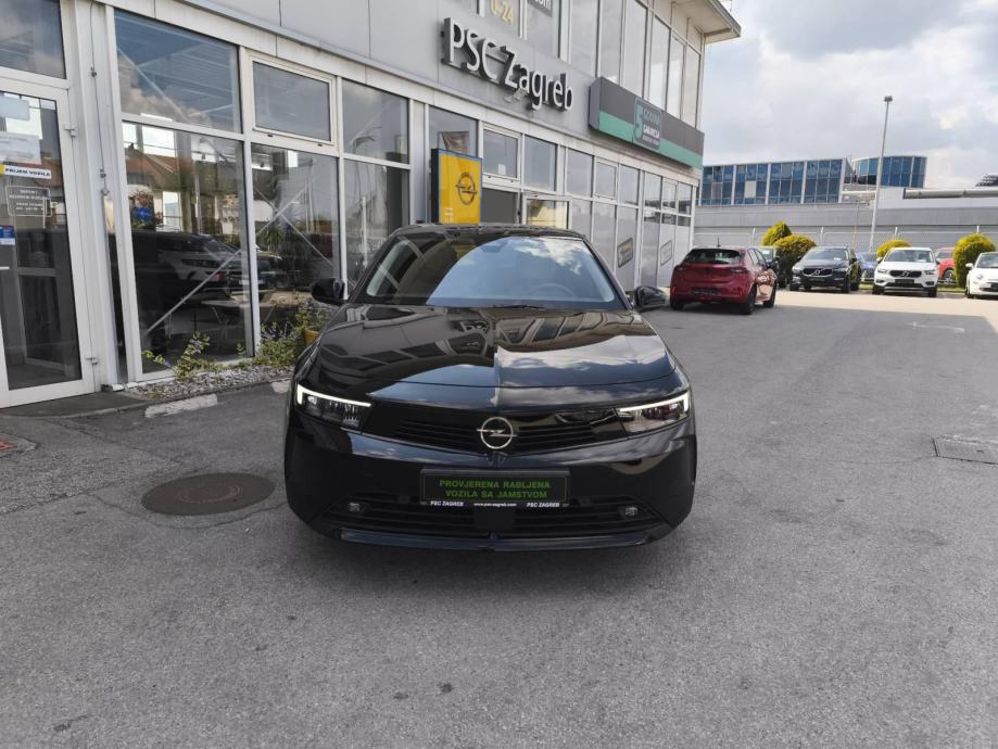 Opel Astra ST Bus Edition 1.2 Turbo 81kw - 7 godina garancije!, fotografija 7