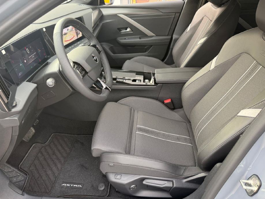 Opel Astra ST GS Line 1.2 Turbo Aut. 96Kw - 8 godina garancije!, fotografija 9
