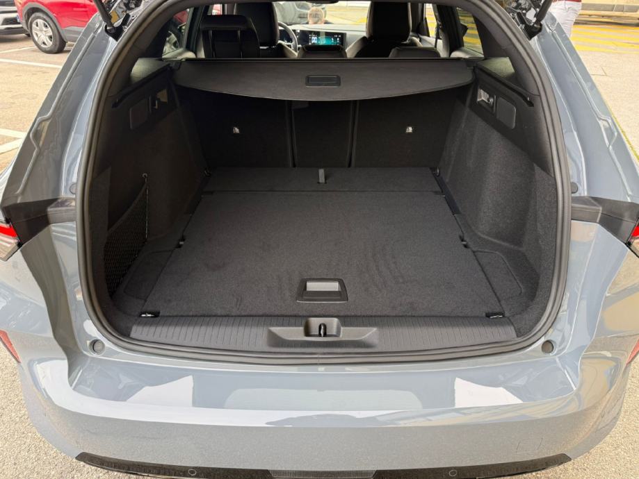 Opel Astra ST GS Line 1.2 Turbo Aut. 96Kw - 8 godina garancije!, fotografija 19