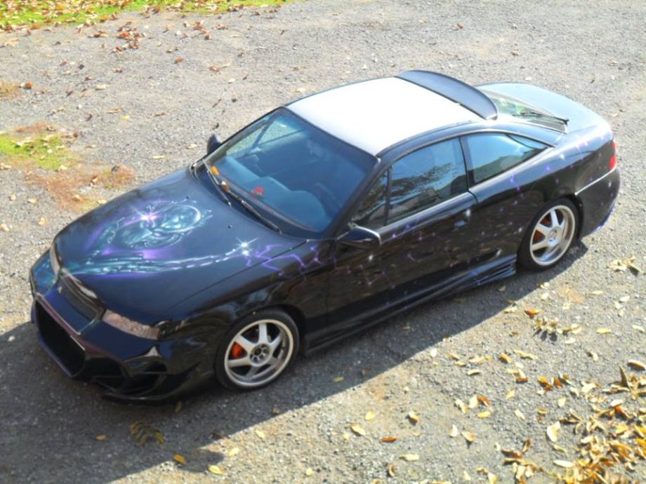 Opel Calibra 2.0