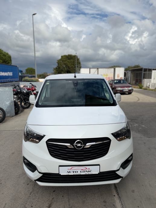 OPEL COMBO 1.5 CDTI *LIFE ENJOY*HR VOZILO*, fotografija 2