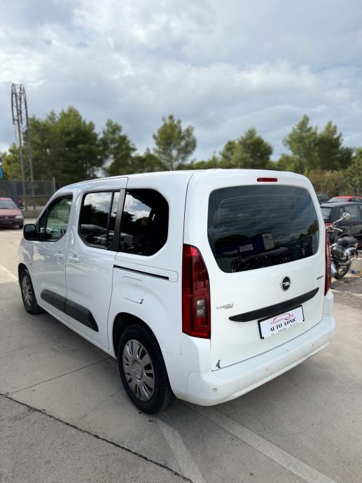 OPEL COMBO 1.5 CDTI *LIFE ENJOY*HR VOZILO*, fotografija 9