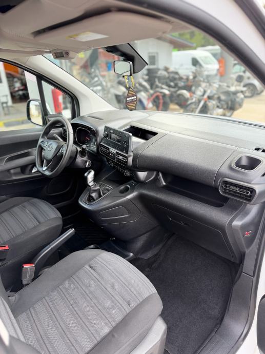 OPEL COMBO 1.5 CDTI *LIFE ENJOY*HR VOZILO*, fotografija 12