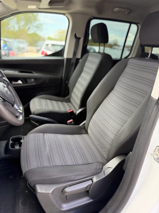 OPEL COMBO 1.5 CDTI *LIFE ENJOY*HR VOZILO*, fotografija 15