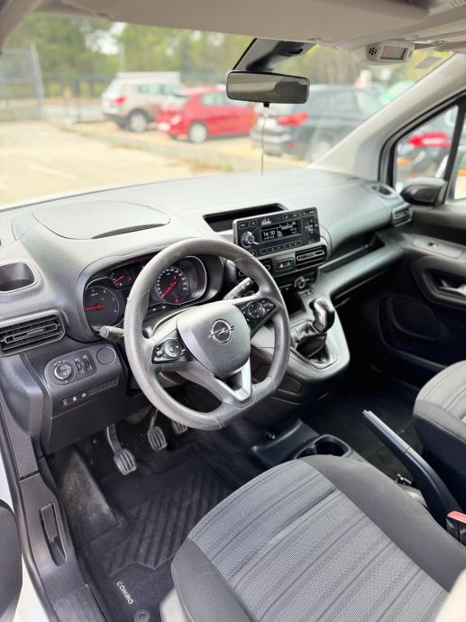 OPEL COMBO 1.5 CDTI *LIFE ENJOY*HR VOZILO*, fotografija 10