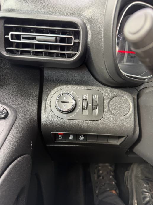 OPEL COMBO 1.5 CDTI *LIFE ENJOY*HR VOZILO*, fotografija 18