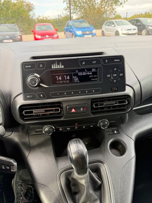 OPEL COMBO 1.5 CDTI *LIFE ENJOY*HR VOZILO*, fotografija 19