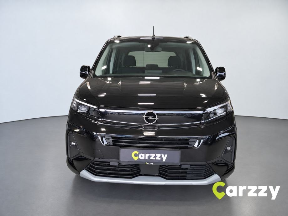 Opel Combo 1.5 DTH LIFE, fotografija 2