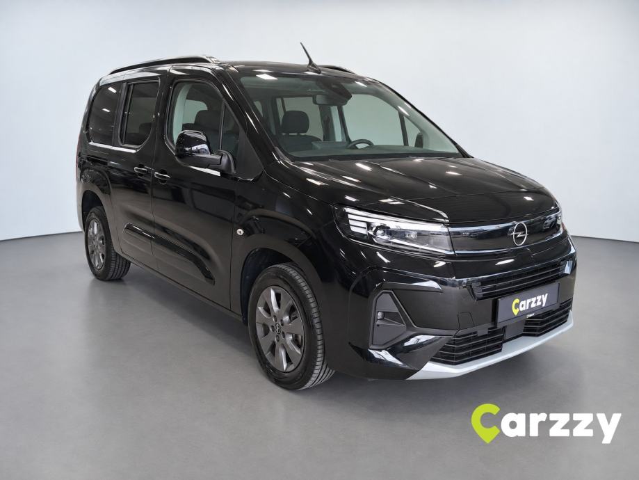 Opel Combo 1.5 DTH LIFE, fotografija 3