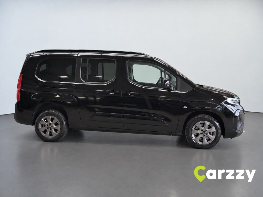 Opel Combo 1.5 DTH LIFE, fotografija 4