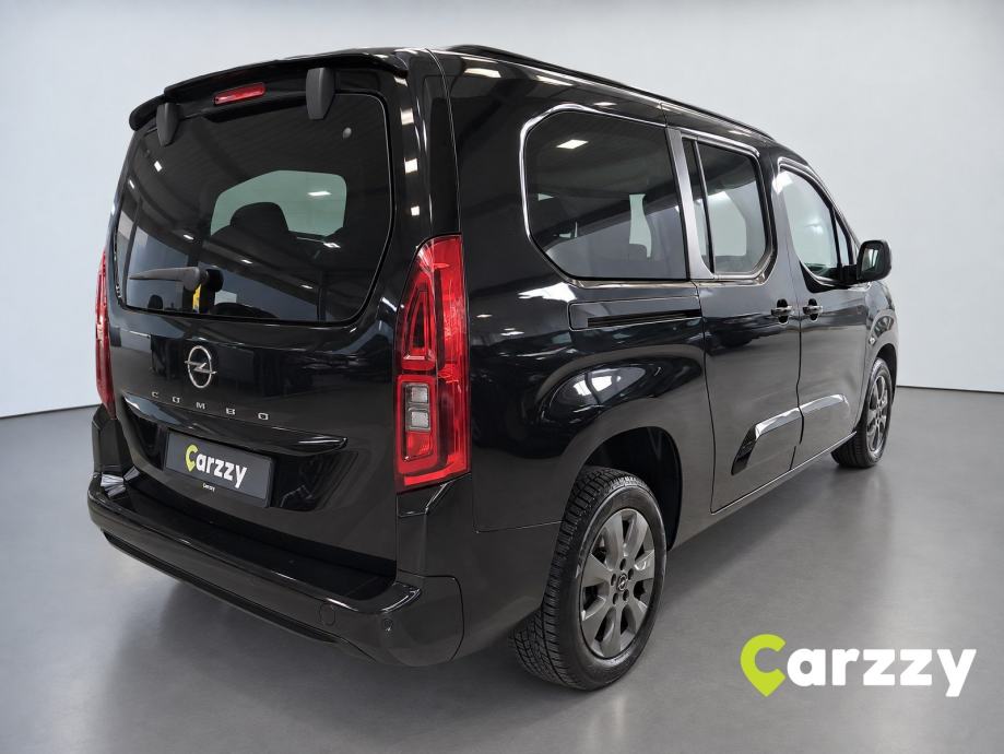 Opel Combo 1.5 DTH LIFE, fotografija 5