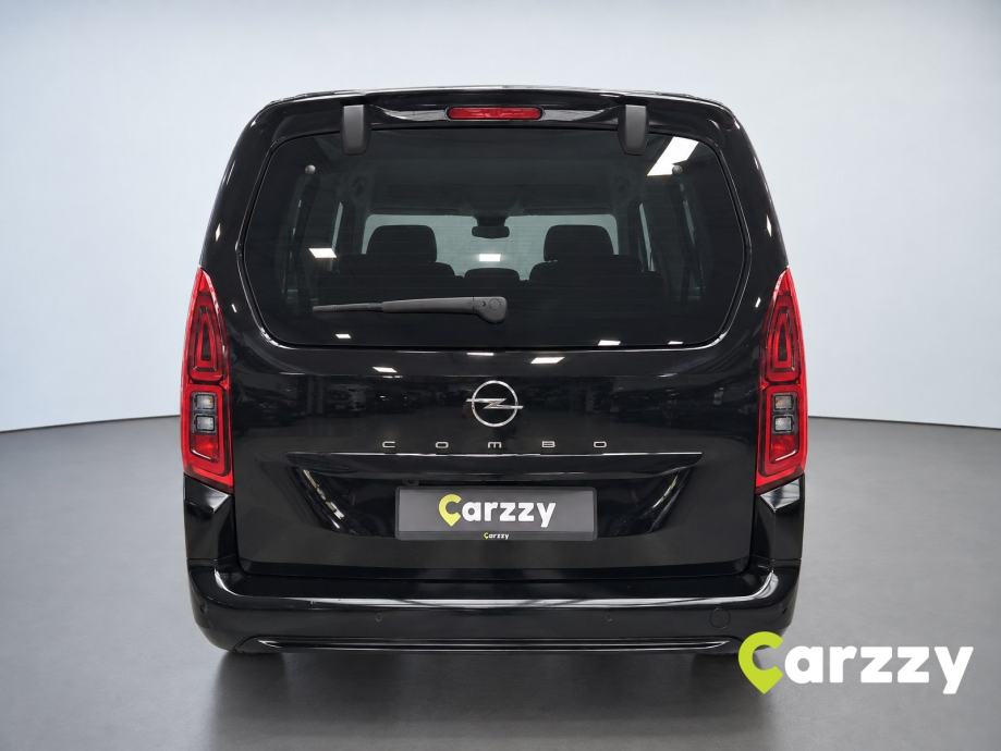 Opel Combo 1.5 DTH LIFE, fotografija 6