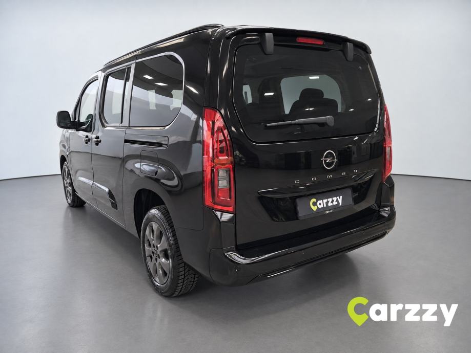 Opel Combo 1.5 DTH LIFE, fotografija 7
