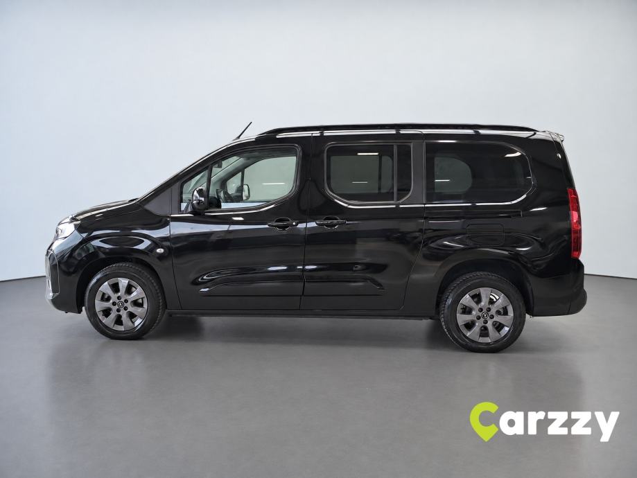 Opel Combo 1.5 DTH LIFE, fotografija 8