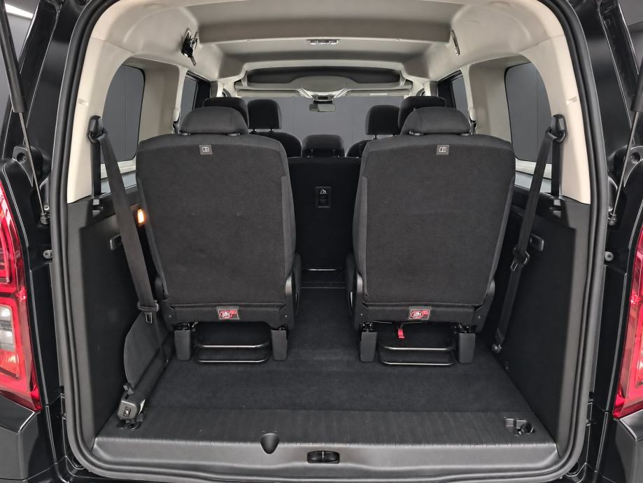 Opel Combo 1.5 DTH LIFE, fotografija 11