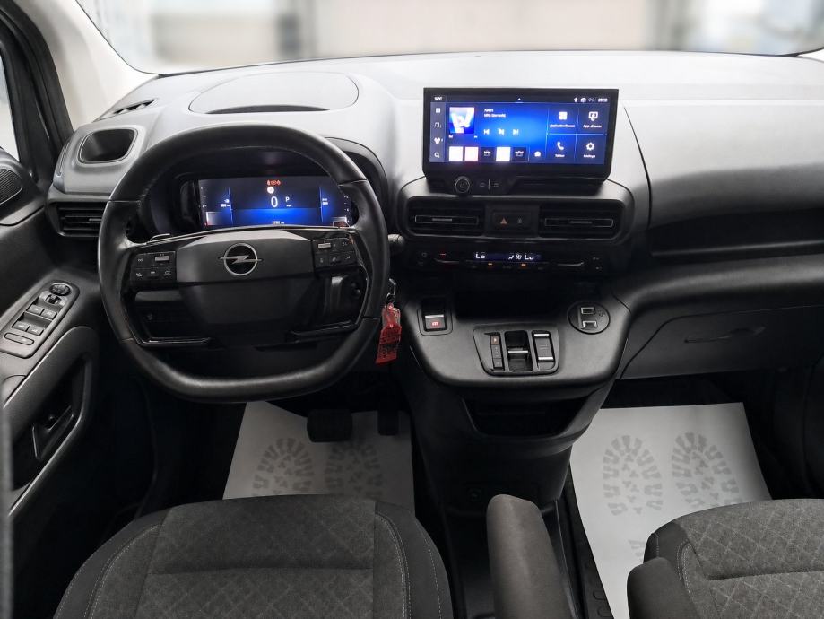 Opel Combo 1.5 DTH LIFE, fotografija 15