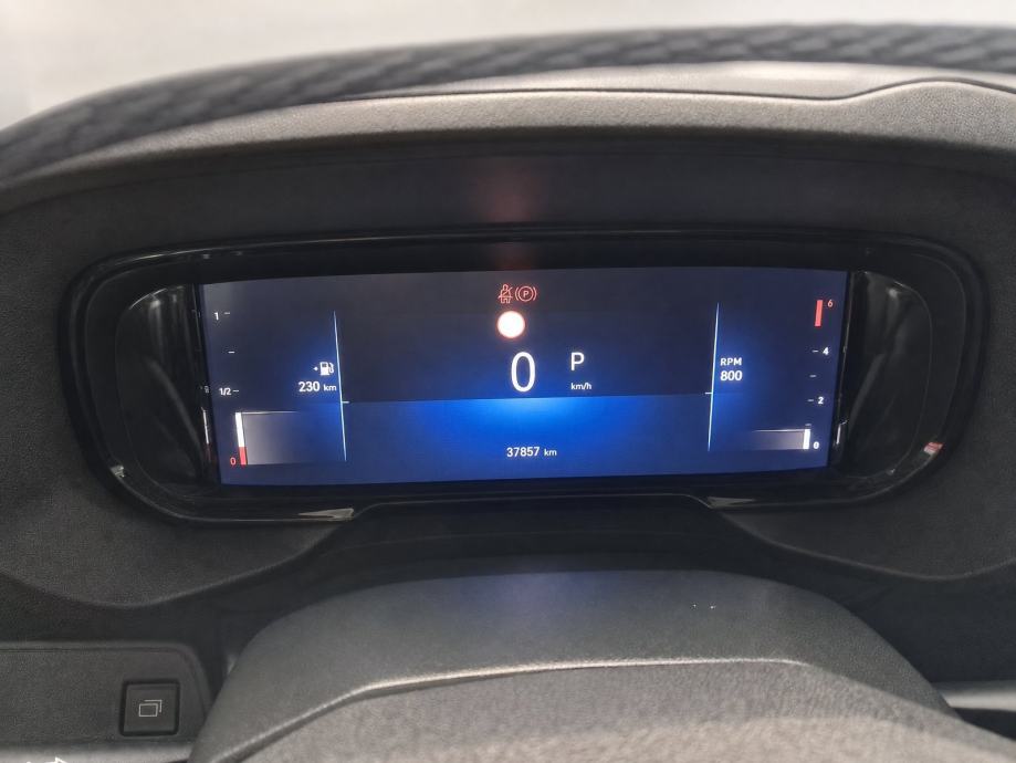 Opel Combo 1.5 DTH LIFE, fotografija 17