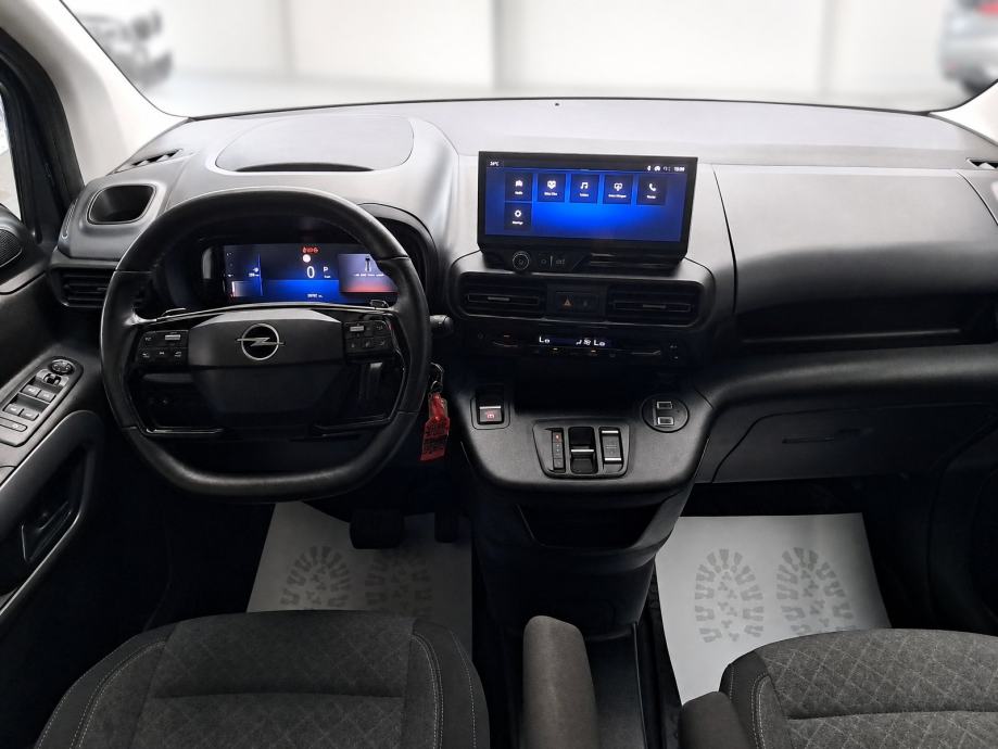 Opel Combo 1.5 DTH LIFE, fotografija 19