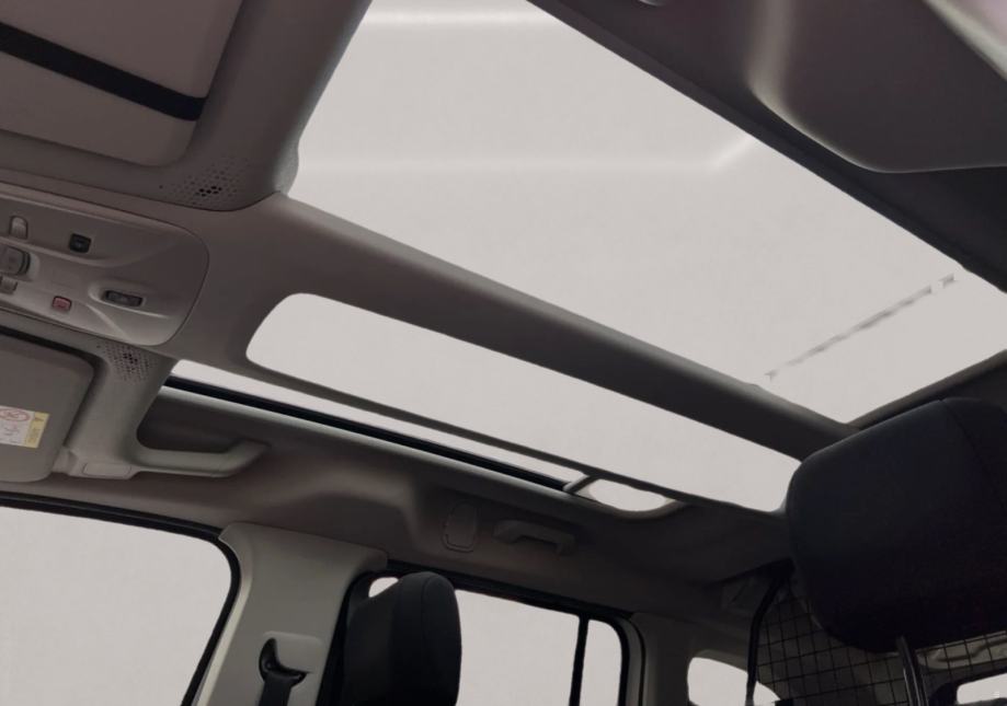 Opel Combo 1.5D – PANORAMA – VUČNA KUKA – HEAD-UP DISPLAY – 1. VLASNIK, fotografija 12