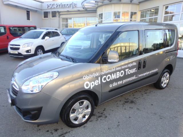 Opel Combo Tour 1.6 CDTi