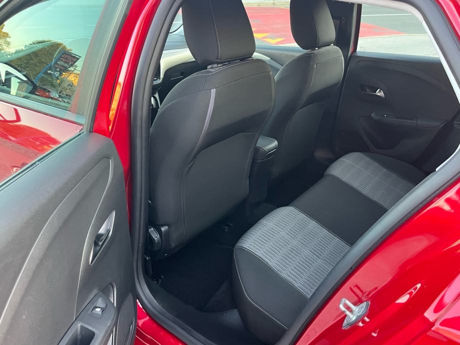 Opel Corsa 1,2 1.VL Nije uvoz Jamstvo 1 Godina, fotografija 11
