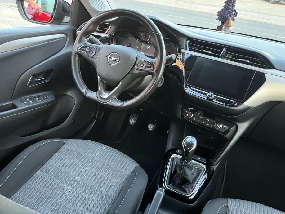 Opel Corsa 1,2 1.VL Nije uvoz Jamstvo 1 Godina, fotografija 12