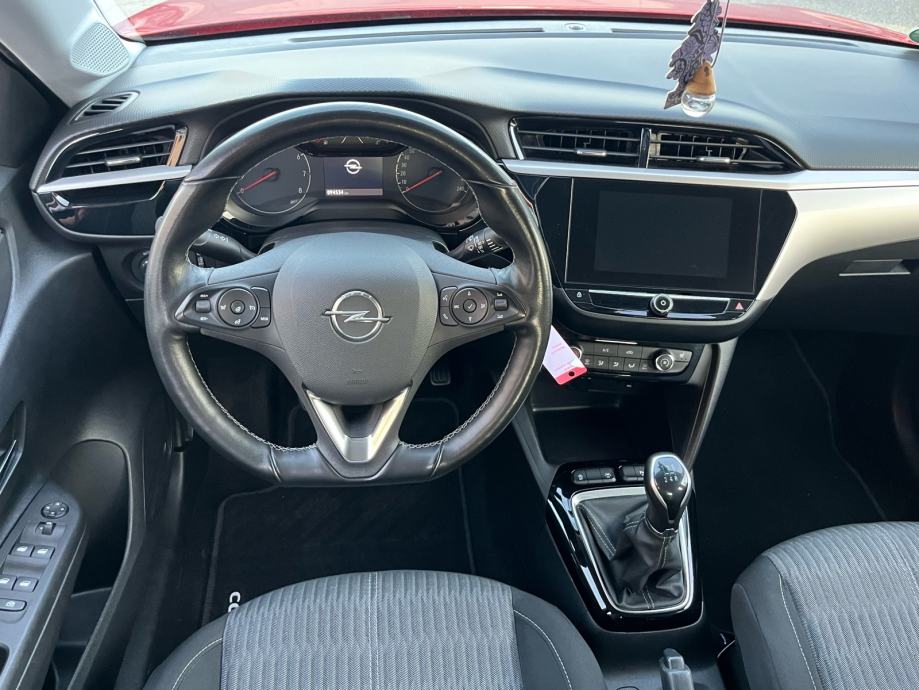 Opel Corsa 1,2 1.VL Nije uvoz Jamstvo 1 Godina, fotografija 13