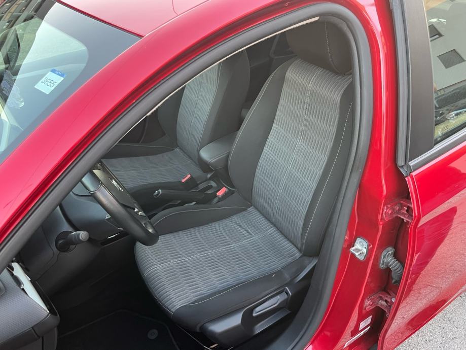Opel Corsa 1,2 1.VL Nije uvoz Jamstvo 1 Godina, fotografija 10