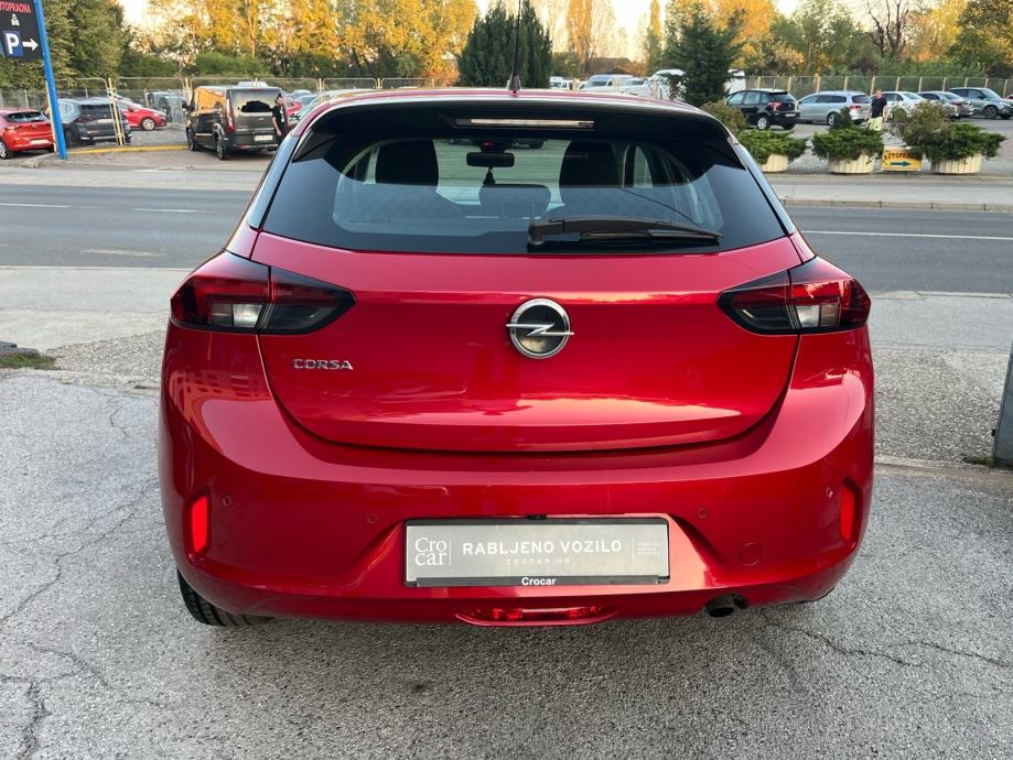 Opel Corsa 1,2 1.VL Nije uvoz Jamstvo 1 Godina, fotografija 6
