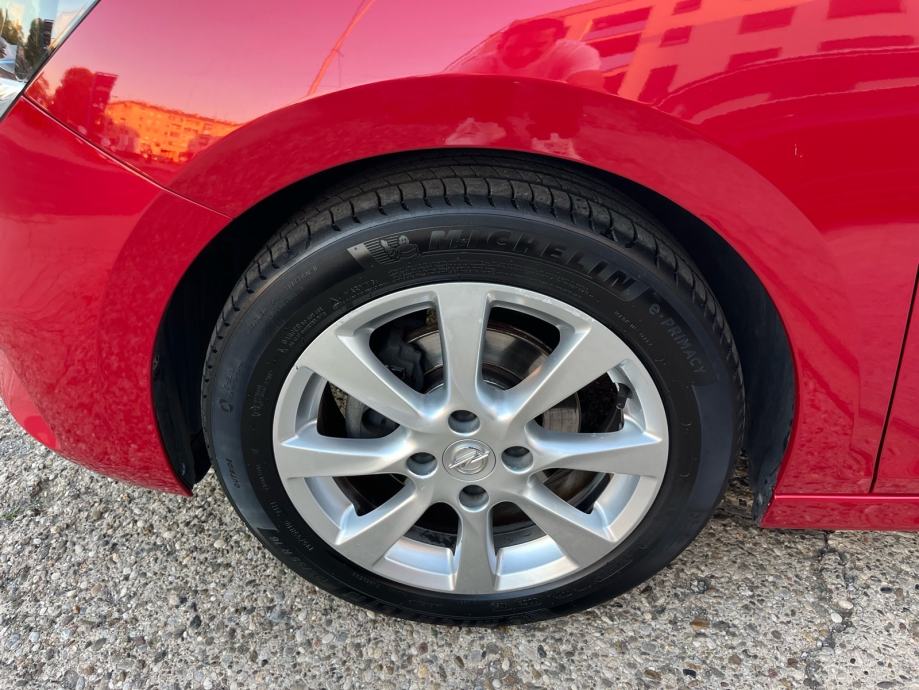 Opel Corsa 1,2 1.VL Nije uvoz Jamstvo 1 Godina, fotografija 8