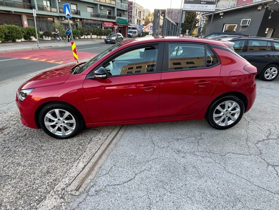 Opel Corsa 1,2 1.VL Nije uvoz Jamstvo 1 Godina, fotografija 4