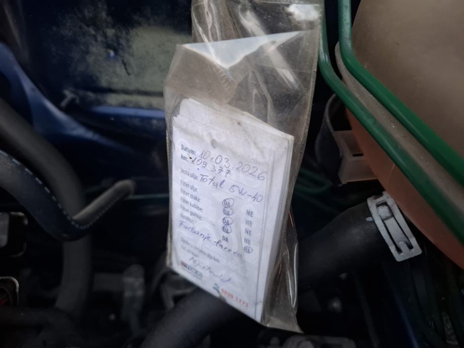 Opel Corsa 1.2 i, 16 v, SAMO 110000 KM, SERVISNA !, fotografija 7