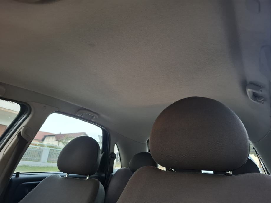 Opel Corsa 1.2 i, 16 v, SAMO 110000 KM, SERVISNA !, fotografija 16