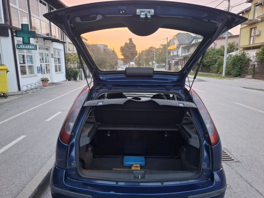 Opel Corsa 1.2 i, 16 v, SAMO 110000 KM, SERVISNA !, fotografija 20