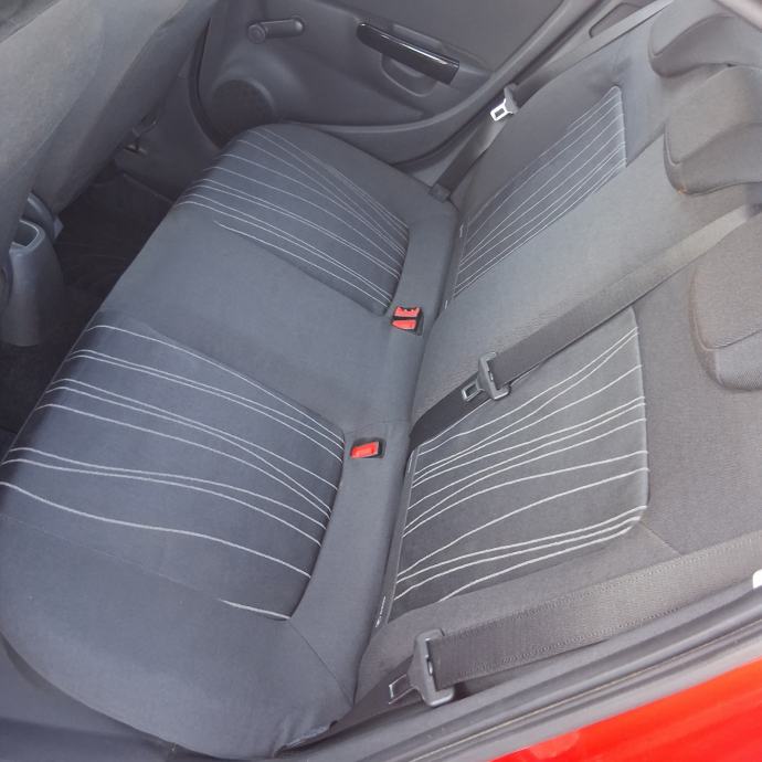 Opel Corsa 1,2 16V - 1.VL. - SAMO 81.000km - KAO NOVA -REG. DO 7/2027g, fotografija 15