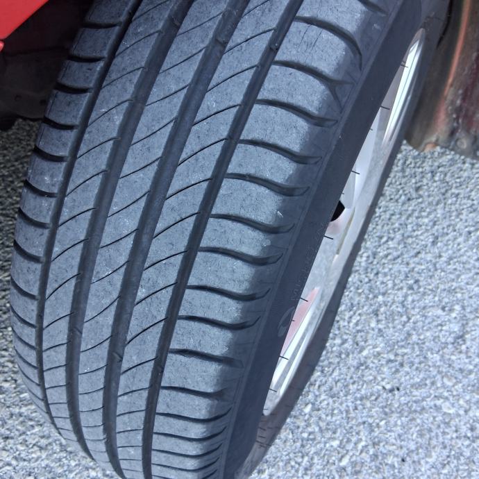 Opel Corsa 1,2 16V - 1.VL. - SAMO 81.000km - KAO NOVA -REG. DO 7/2027g, fotografija 18