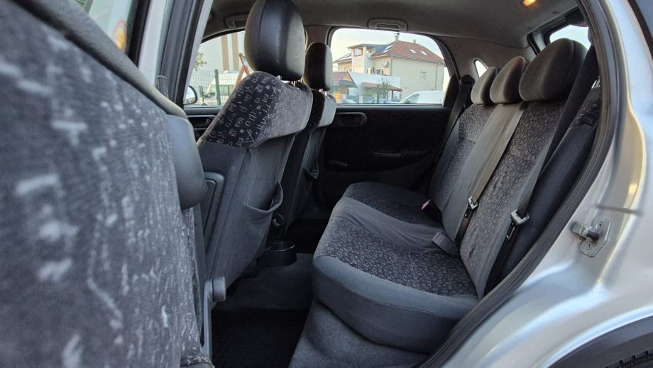OPEL CORSA 1.2 16V AUTOMATIK – 180.000 km, fotografija 12