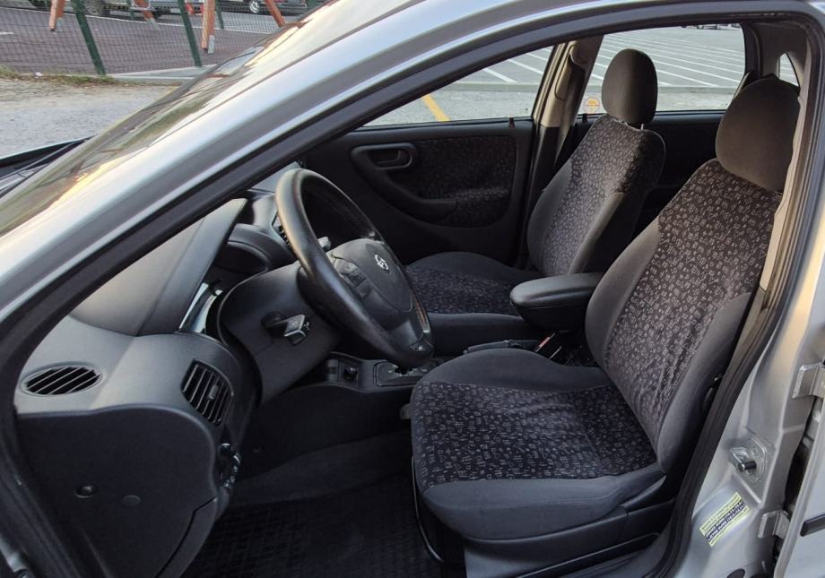 OPEL CORSA 1.2 16V AUTOMATIK – 180.000 km, fotografija 13