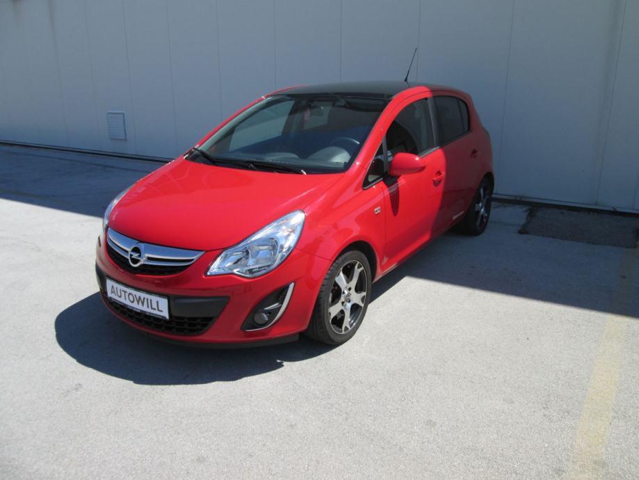 Easytronic opel corsa