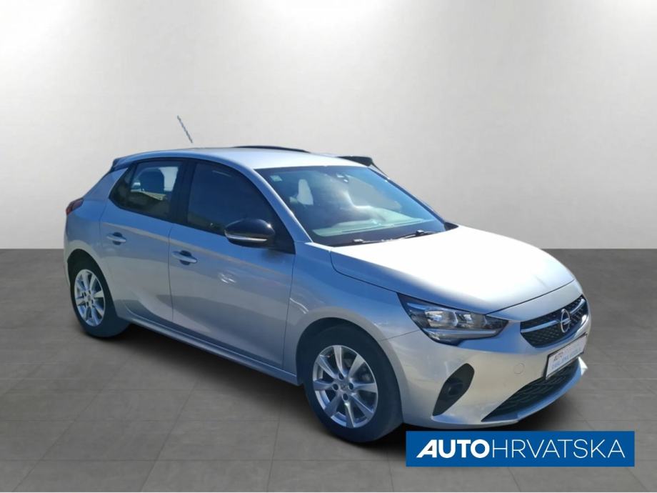 OPEL CORSA 1.2 16v EDITION, 12.990,00 €, fotografija 2