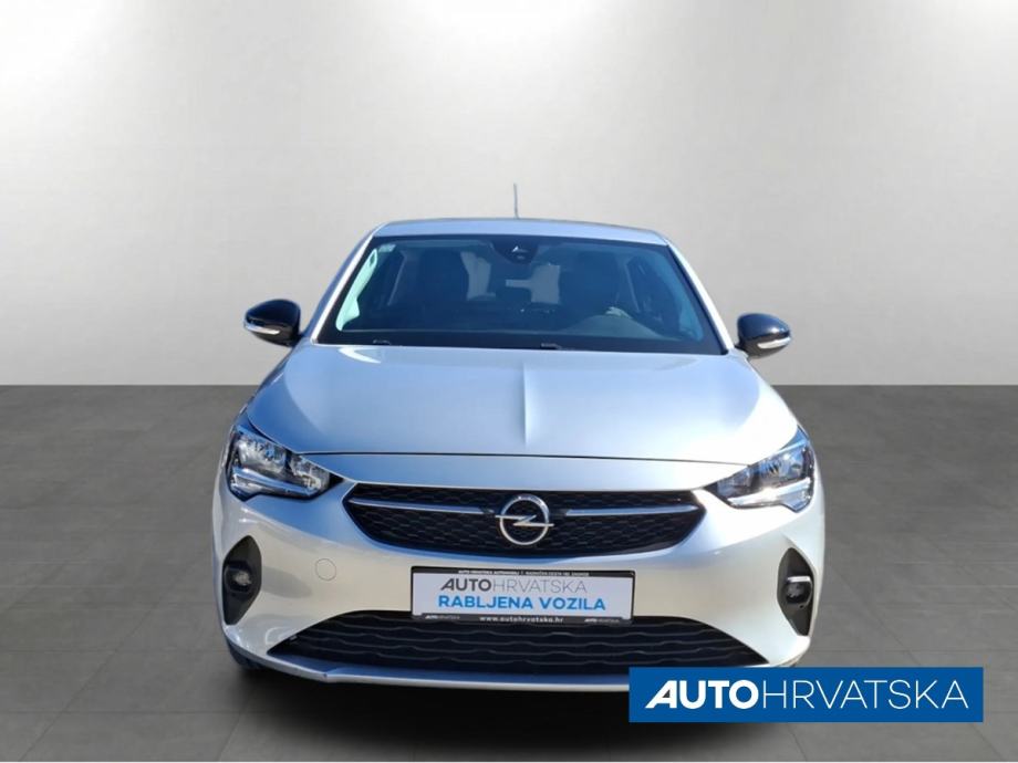 OPEL CORSA 1.2 16v EDITION, 12.990,00 €, fotografija 3
