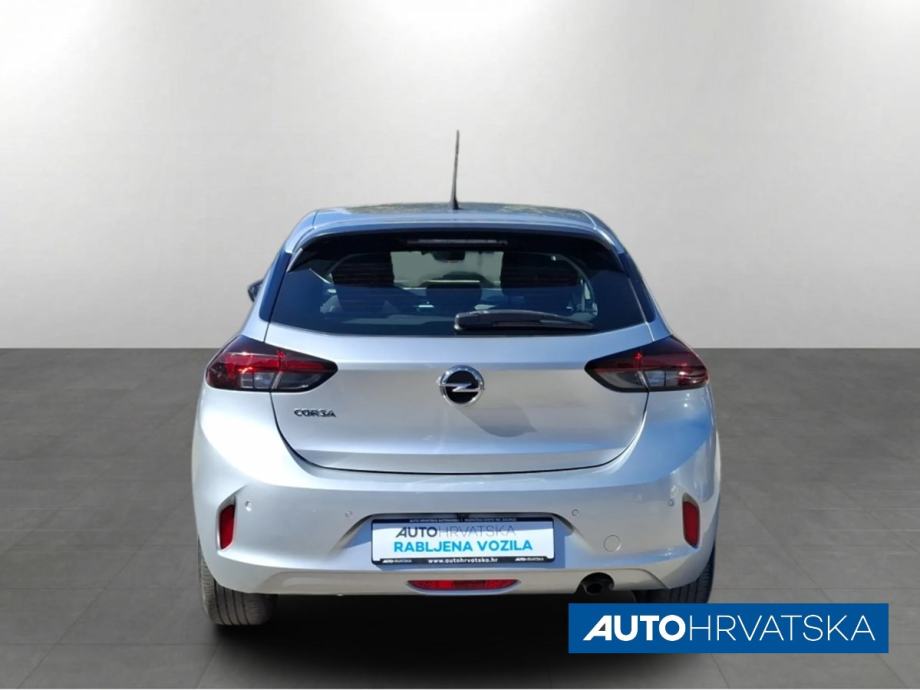 OPEL CORSA 1.2 16v EDITION, 12.990,00 €, fotografija 4