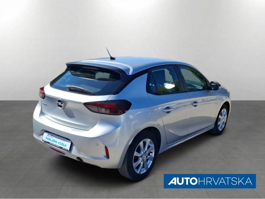 OPEL CORSA 1.2 16v EDITION, 12.990,00 €, fotografija 6