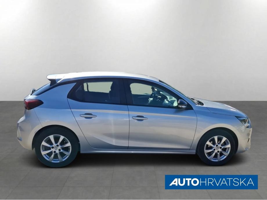OPEL CORSA 1.2 16v EDITION, 12.990,00 €, fotografija 7
