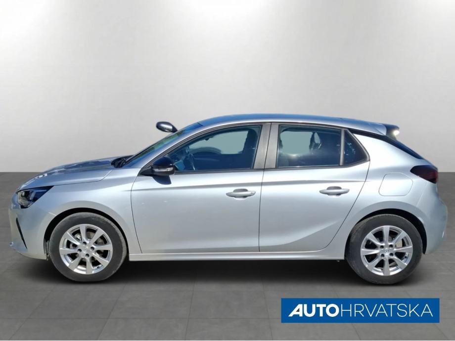 OPEL CORSA 1.2 16v EDITION, 12.990,00 €, fotografija 8